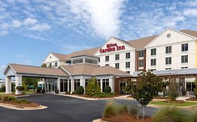 Hilton Garden Inn  3*